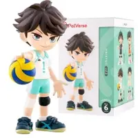 Kärkkäinen PalVerse Haikyu!! Vol. 2 keräilyhahmo