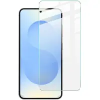 IMAK H Series Näytönsuoja Karkaistusta Lasista sopii Samsung Galaxy A57 5G - Läpinäkyvä