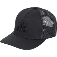 Adidas Trucker Cap - Black - 54-56
