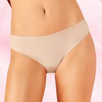 Libresse Premium Comfort Brazilian Light Kuukautisalushousut - Intimawear by