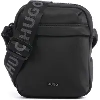 HUGO BOSS Ayden_New_Ns - Black - ONE SIZE