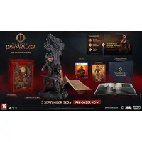 The Blood of Dawnwalker - Collectors Edition (PS5)