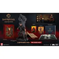 The Blood of Dawnwalker - Collectors Edition (Xbox Series X)