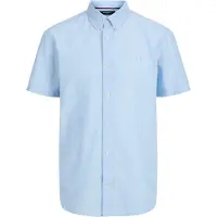 Jack & Jones Jack&Jones Premium Jprblusummer miesten kauluspaita LYHYTHIHA