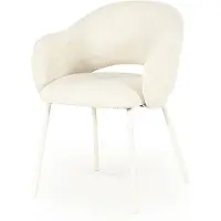 By-Boo , Story Stuhl - beige