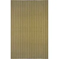 Scandi Living Lane matto Oliivinvihreä, 150x200 cm