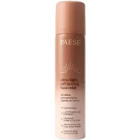 Paese Cosmetics Ultra-Light Self-Tanning Face Mist Itseruskettava spray 75 ml
