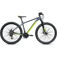 Myland Altura 27 27.5´´ 21s Mountainbike