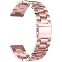 SKALO Linkkiranneke Polar Street X - Pinkki