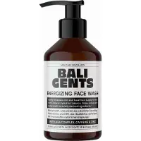 Bali Curls Gents Energizing Face Wash 150ml