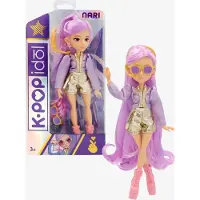 K-Pop -idolinukke 26 cm Nari