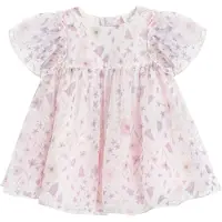 Cool Club Mekko laventeli / roosa / pastellinpinkki
