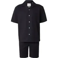 Only & Sons Juoksupuku 'ONSREID' musta