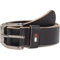 Tommy Hilfiger Vyö 'OTIS' musta