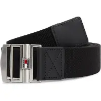 Tommy Hilfiger Vyö 'AUSTIN' musta