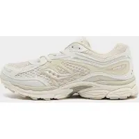 Saucony ProGrid Omni 9 Junior - Mens, beige