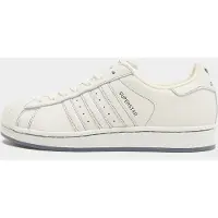 Adidas Originals Superstar Miehet - Mens, kermanvalkoinen
