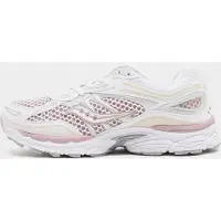 Saucony ProGrid Omni 9 Junior - Mens, valkoinen