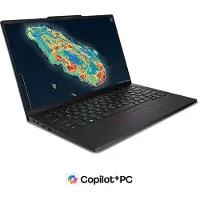Lenovo ThinkPad P14s Gen 7 AMD AMD Ryzen AI 9 HX PRO 470 Processor 2.00 GHz up to 5.20 GHz, Windows 11 Pro 64, 1 TB SSD TLC Opal