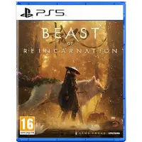 Beast of Reincarnation