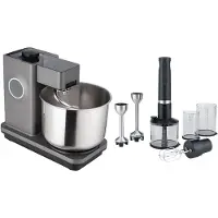 Wilfa KM4GY-T70 Probaker NXT -keittiökone + IM4B-1000FP Prostick