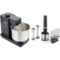 Wilfa KM4B-T70 Probaker NXT yleiskone + IM4B-1000FP Prostick