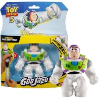Goo Jit Zu Toy Story Buzz Kuvio