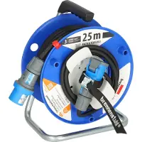 Brennenstuhl 1182470300, Musta, Sininen