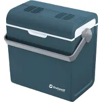 Outwell Cool Box Eco Ace 24 12v/230v Blue OneSize