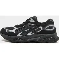 Asics Gel-Nyc 2.0 - Black - 38