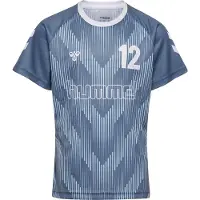 Hummel Regular Soccer 12 Lyhythihainen T-paita