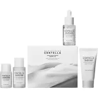 SKIN1004 Madagascar Centella Tone Brightening Travel Kit matkasarja ihon kirkastamiseen