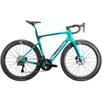 Bianchi Infinito Pro Ultegra Di2 Powermeter 2027 Maantiepyörä