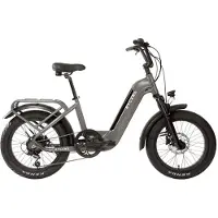 Myland San Diego 20´´ 6s Sähköpyörä