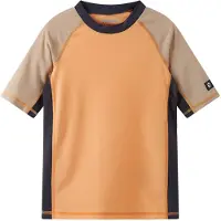 Reima Uiva Auringonkestävä Paita Apricot Apricot-104 cm Oranssi 104 cm Pojat