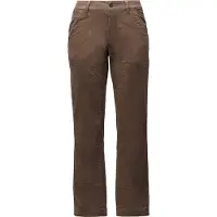 Black Diamond Women's Dogma Pants Basalt Urheiluhousut 10