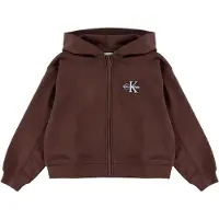 Calvin Klein Neuletakki - Rocky Road - - 8 v (128) - Neuletakit
