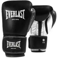 Everlast Powerlock Og Advanced Nyrkkeilyhanskat