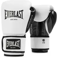 Everlast Powerlock Og Advanced Nyrkkeilyhanskat