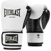 Everlast Powerlock Og Advanced Nyrkkeilyhanskat