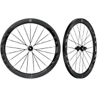 Miche Deva Rd 52 Tubeless Maantiepyörän Pyöräsarja