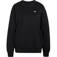 Adidas Collegepaita 'Essentials' musta