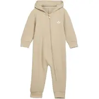 Adidas Originals Winter Onesie Huppari khaki three Koko 92