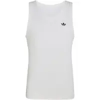Adidas Originals Ess Tank - White - S