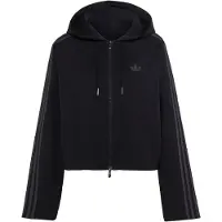 Adidas Originals Sst 2.0 Cropped Kokovetoketjullinen Collegepaita