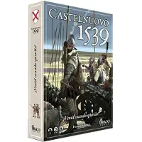 Draco Ideas Castelnuovo 1539 Jdm Lautapeli
