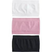 Next Rintaliivi 'Ultimate Comfort' roosa / musta / valkoinen