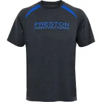 Preston Innovations Tide Lyhythihainen T-paita
