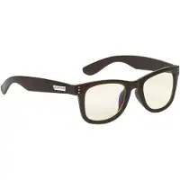 Gunnar Optiks Gunnar Axial - Espresso - Amber -pelilasit
