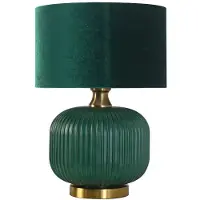 Light Prestige TAMIZA-PÖYTÄVALAISIN 1 E27 VIHREÄ VALO PRESTIGE LP-1515/1T PIENI VIHREÄ